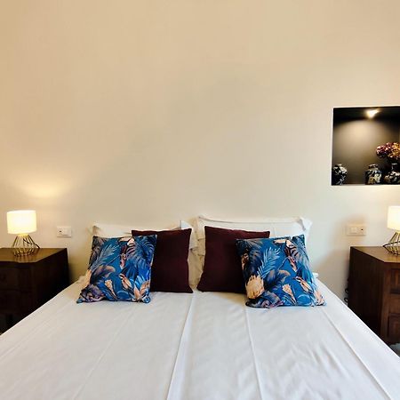 Montepulciano Stazione Dimora Dell'Erbe Apartment מראה חיצוני תמונה