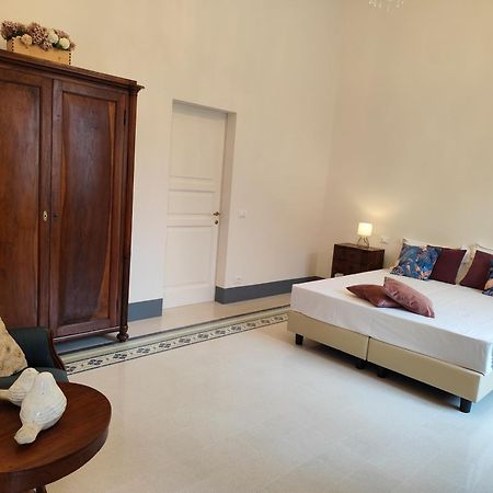 Montepulciano Stazione Dimora Dell'Erbe Apartment מראה חיצוני תמונה