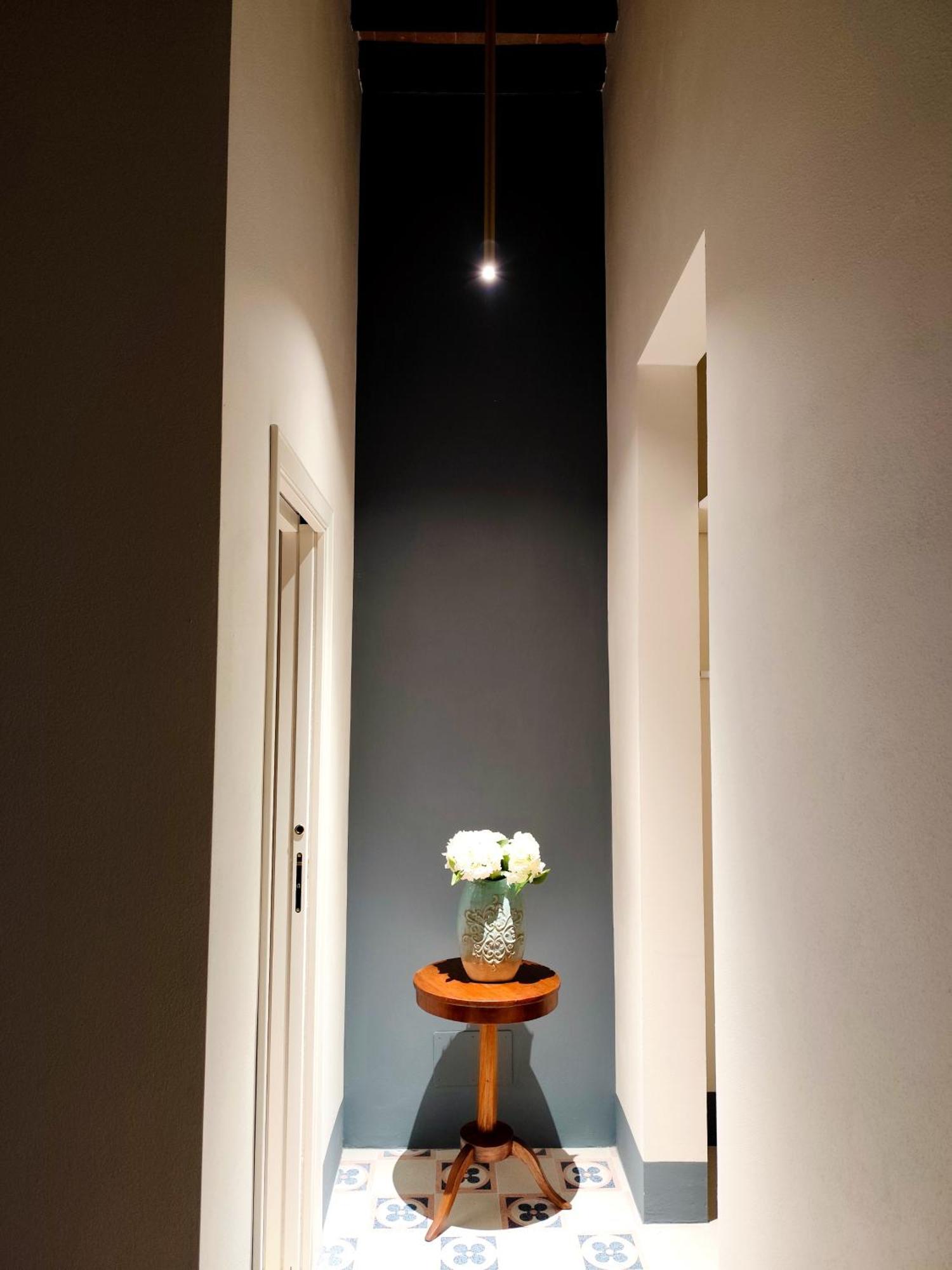 Montepulciano Stazione Dimora Dell'Erbe Apartment מראה חיצוני תמונה