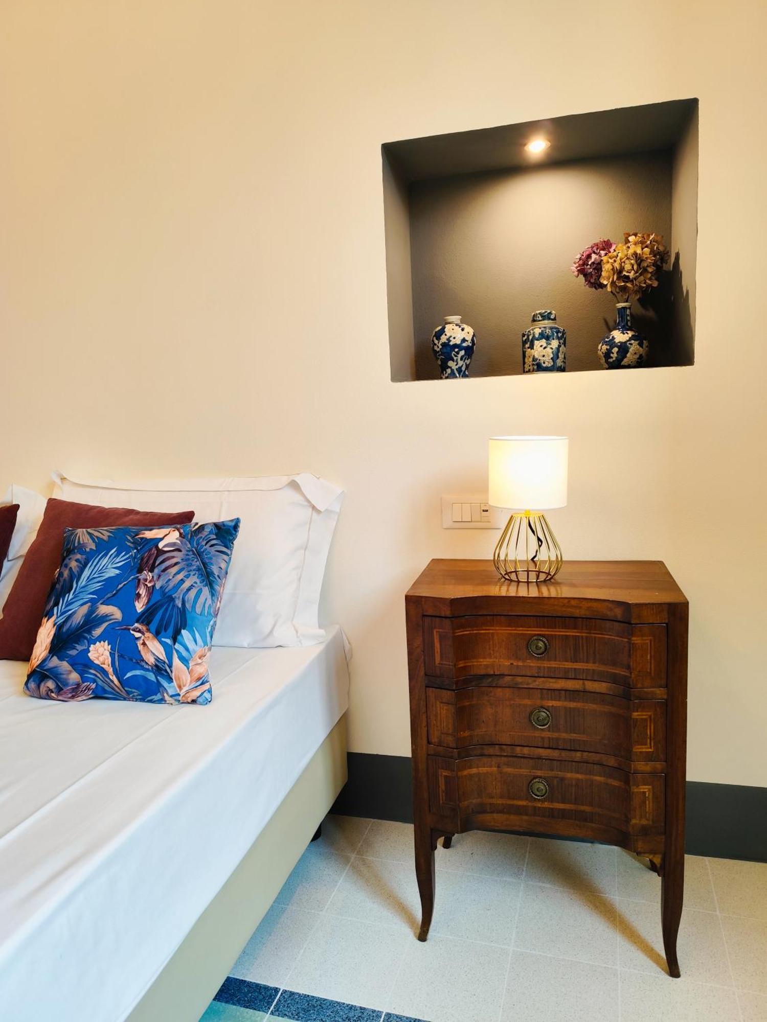 Montepulciano Stazione Dimora Dell'Erbe Apartment מראה חיצוני תמונה
