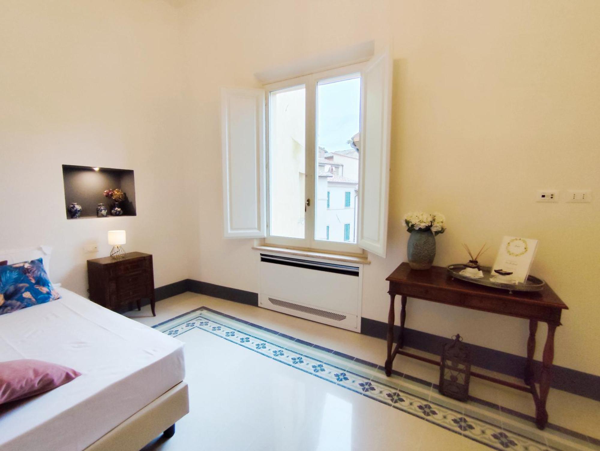 Montepulciano Stazione Dimora Dell'Erbe Apartment מראה חיצוני תמונה