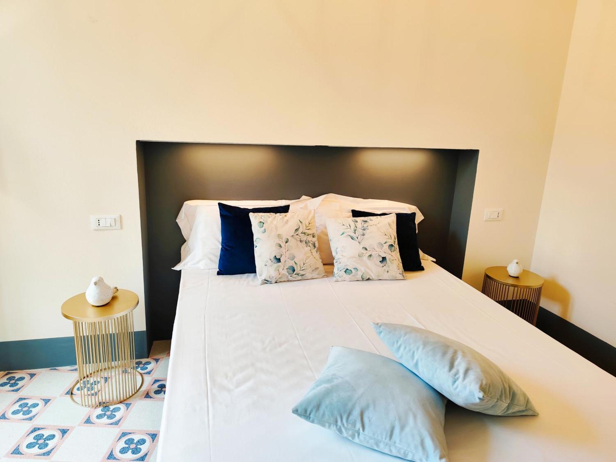 Montepulciano Stazione Dimora Dell'Erbe Apartment מראה חיצוני תמונה
