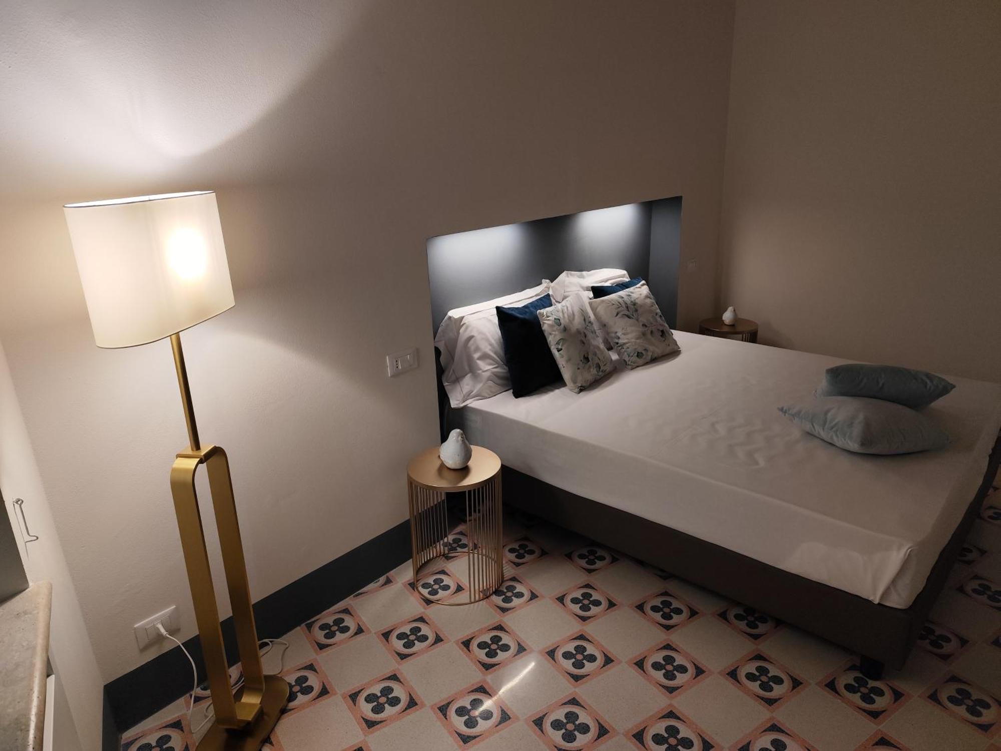 Montepulciano Stazione Dimora Dell'Erbe Apartment מראה חיצוני תמונה
