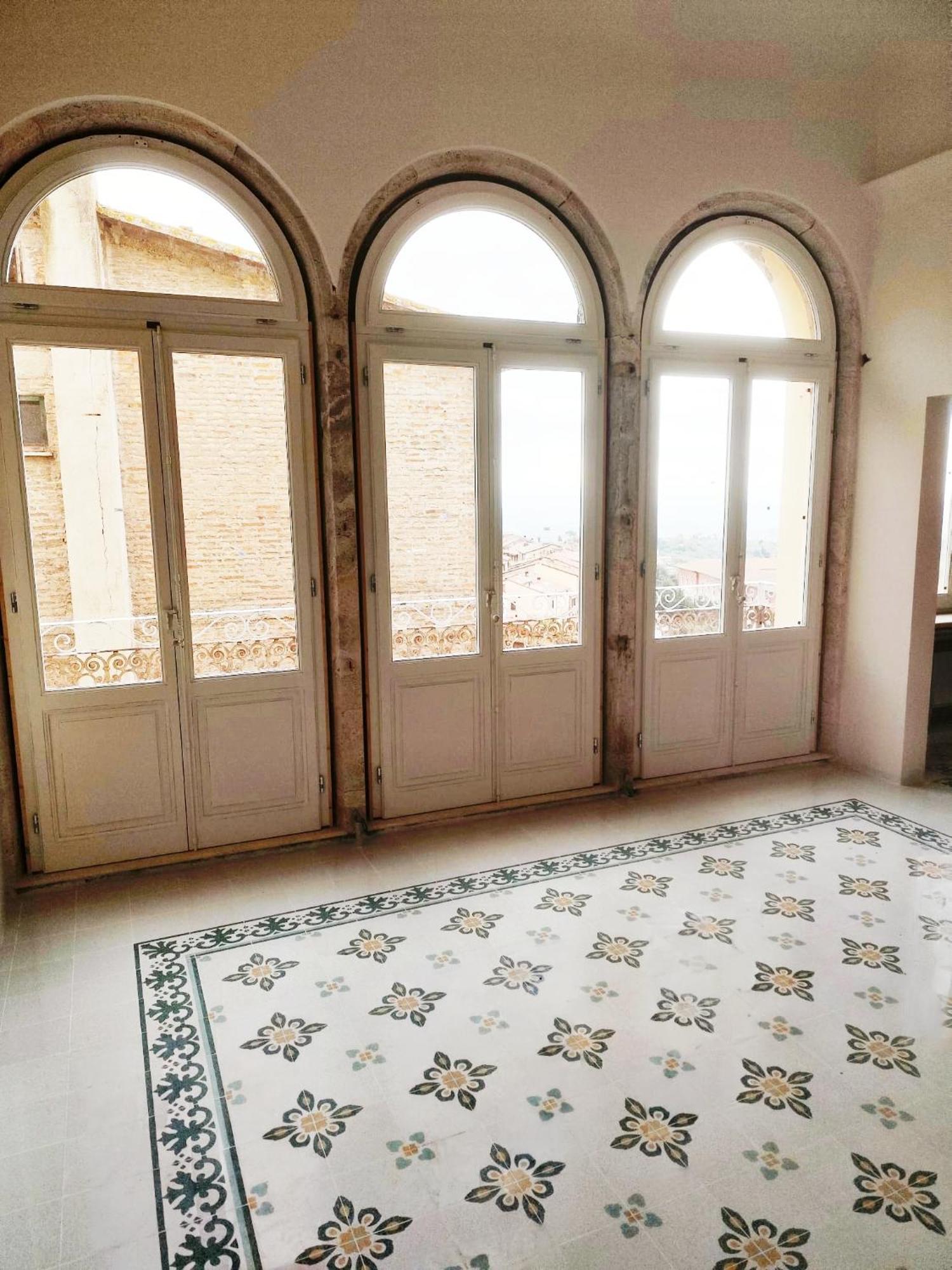 Montepulciano Stazione Dimora Dell'Erbe Apartment מראה חיצוני תמונה