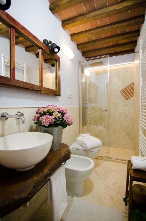 Montepulciano Stazione Dimora Dell'Erbe Apartment מראה חיצוני תמונה