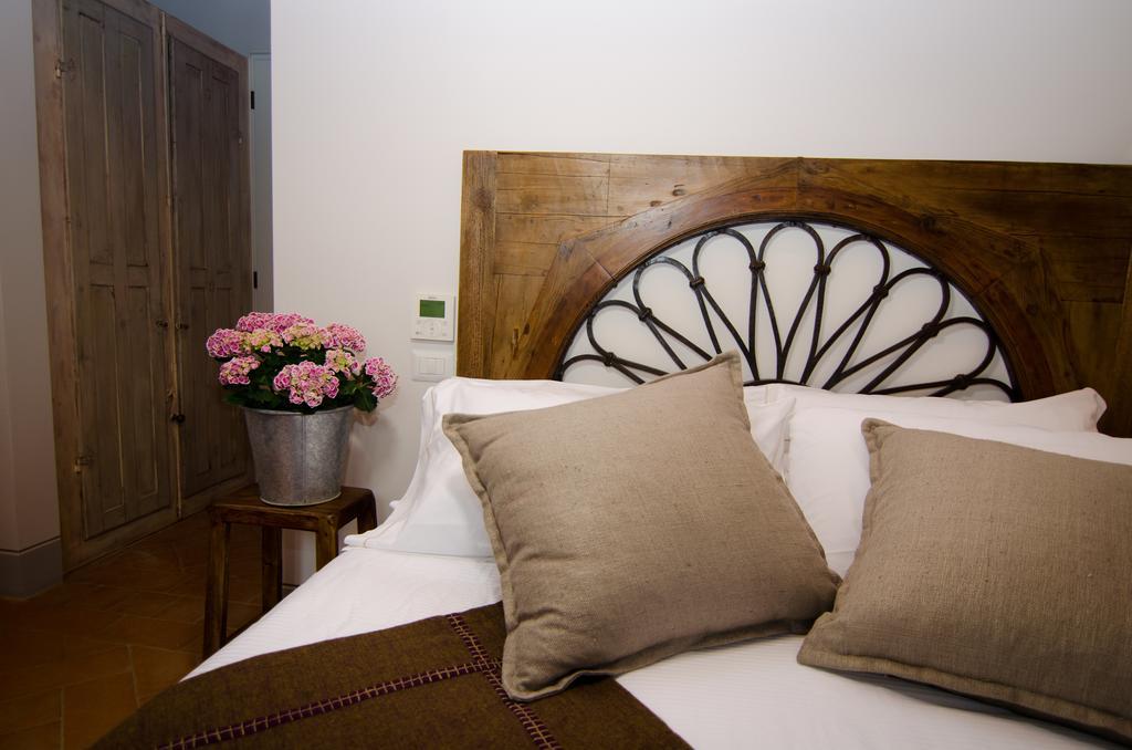 Montepulciano Stazione Dimora Dell'Erbe Apartment מראה חיצוני תמונה