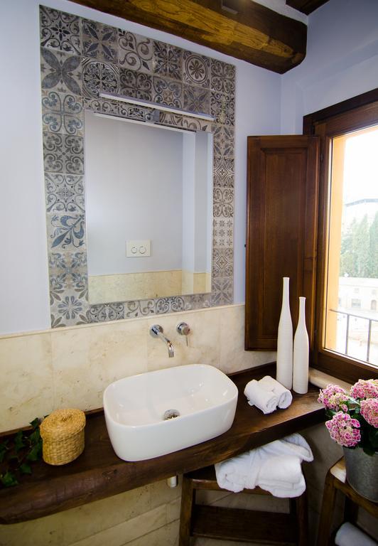 Montepulciano Stazione Dimora Dell'Erbe Apartment מראה חיצוני תמונה