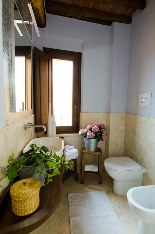 Montepulciano Stazione Dimora Dell'Erbe Apartment מראה חיצוני תמונה