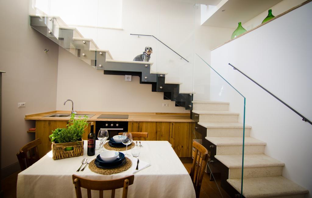 Montepulciano Stazione Dimora Dell'Erbe Apartment מראה חיצוני תמונה