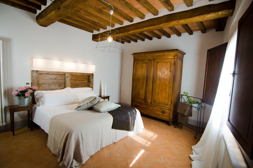 Montepulciano Stazione Dimora Dell'Erbe Apartment מראה חיצוני תמונה