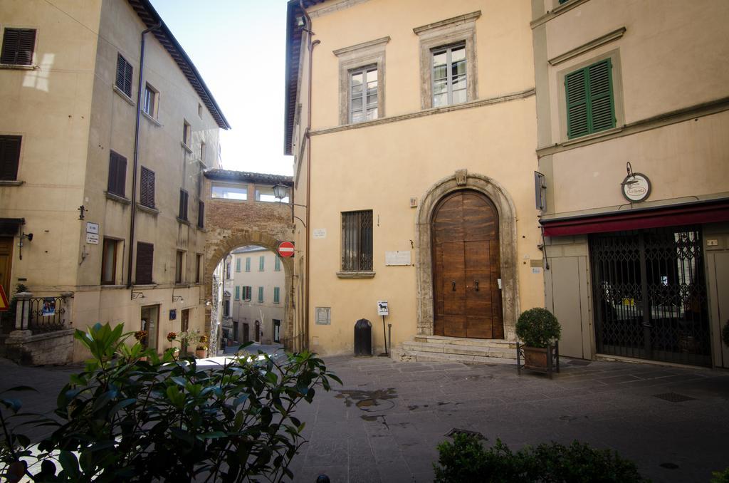 Montepulciano Stazione Dimora Dell'Erbe Apartment מראה חיצוני תמונה